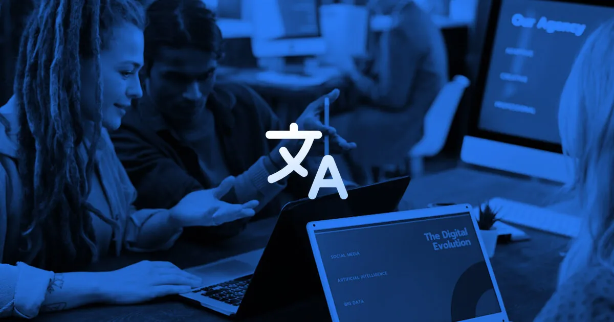 Comment les agences économisent des milliers d'euros en passant à la traduction de fichiers .po basée sur le cloud