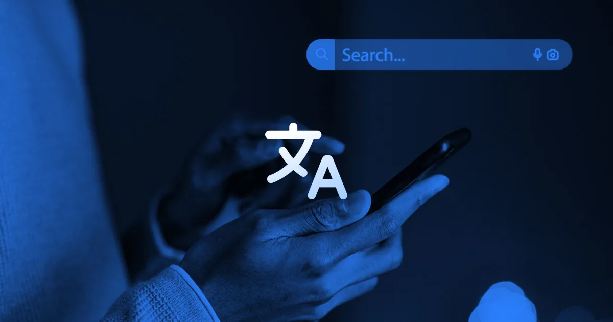 Multilingual SEO: How Translating .po Files Impacts Your Google Rankings