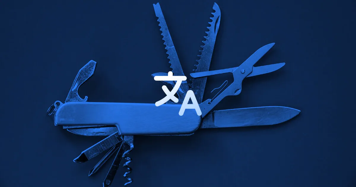 Un fichier en entrée, cinq formats en sortie : comment pérenniser vos traductions WordPress