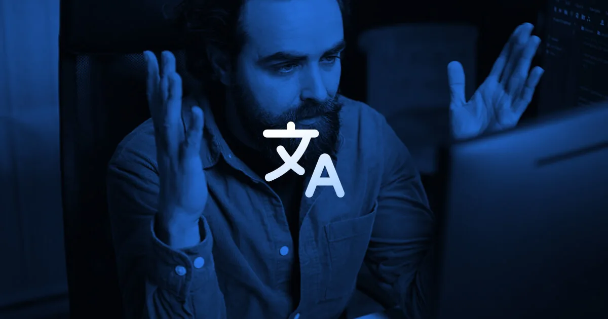 ทำไมการแปลภาษาของคุณถึงไม่แสดงผลใน WordPress (คู่มือแก้ไขปัญหา)